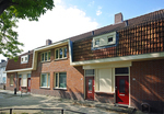 Antonius Bieleveldstraat 18-24.
<br/>
Paul Paris, 14 augustus 2016